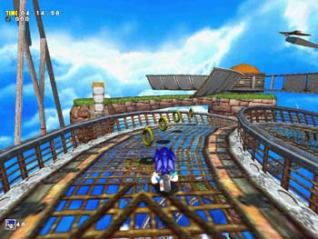 Adventure Games on Possiblythe Best Sonic Game Of All Time       Pc Gamer